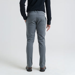 Kit 2x Calça Alfaiataria Minimal 2.0