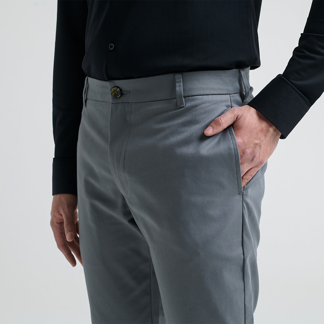 Calça Alfaiataria Minimal 2.0