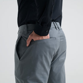 Kit 2x Calça Alfaiataria Minimal 2.0