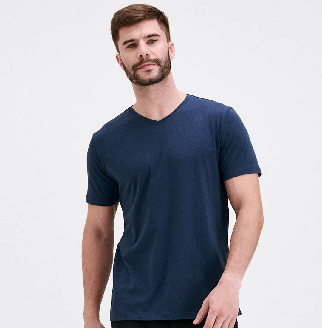 Kit 3x Camisetas Minimal