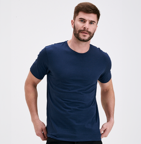 Kit 5x Camisetas Minimal
