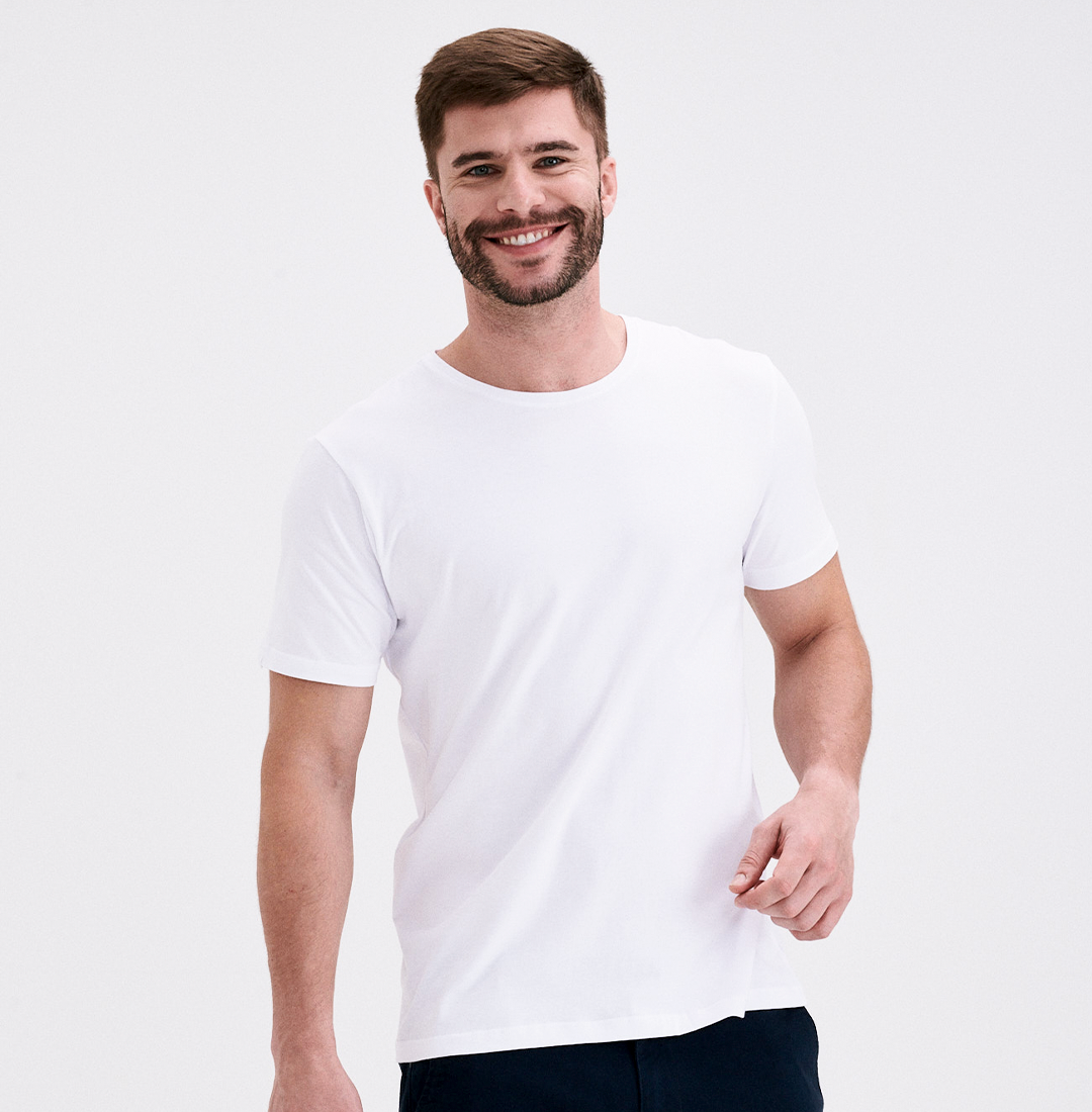 Kit Minimal 10X - 10 camisetas