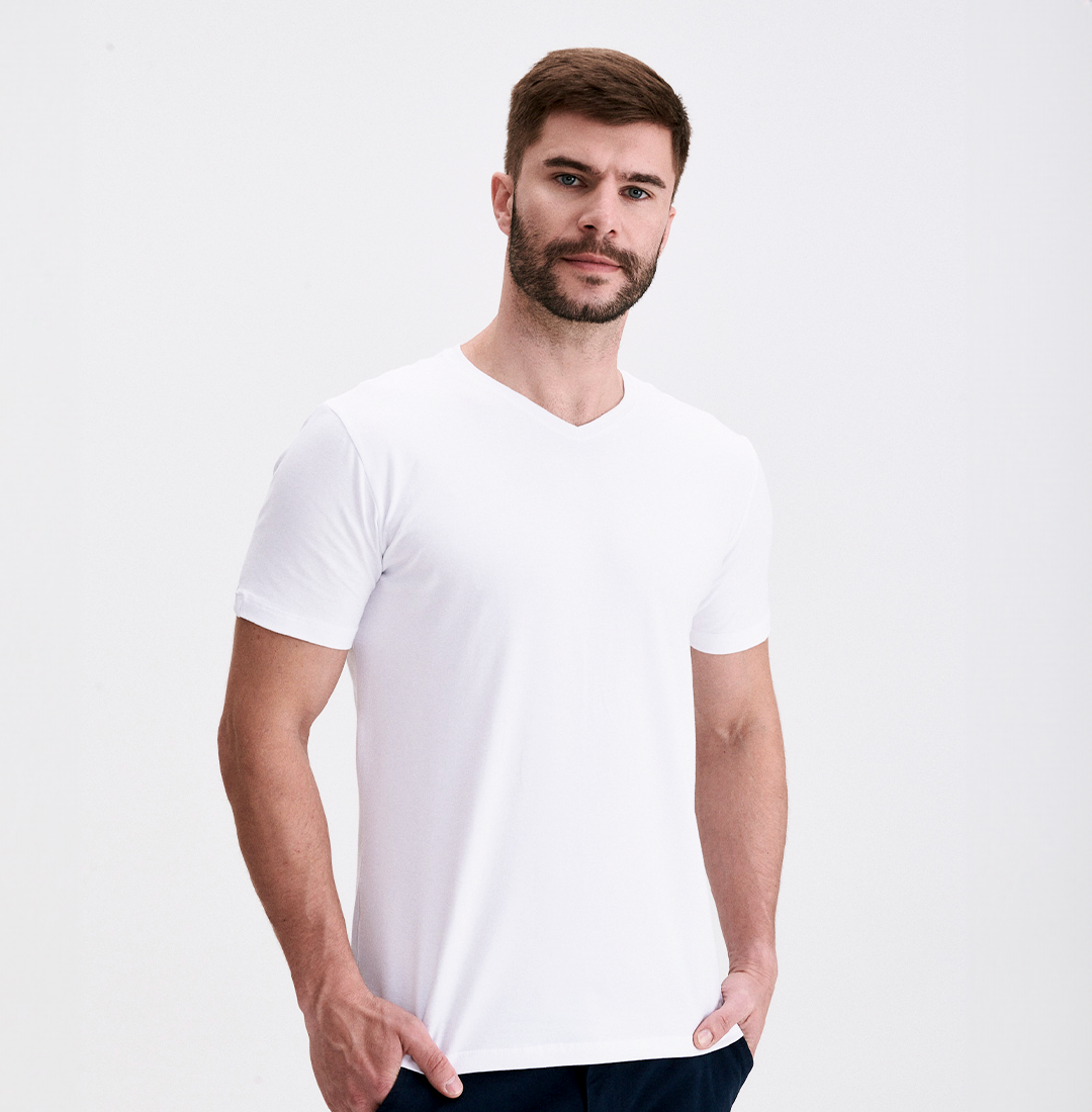 Kit Minimal 3X - 3 camisetas