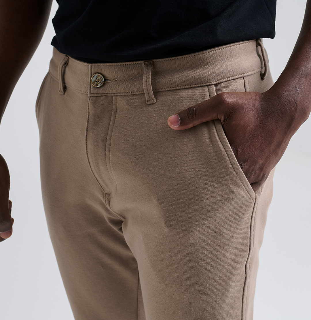 Kit 2x Calça Comfort