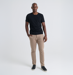 Kit 2x Calça Comfort