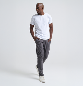 Kit 2x Calça Comfort