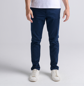 Kit 2x Calça Alfaiataria Minimal 2.0