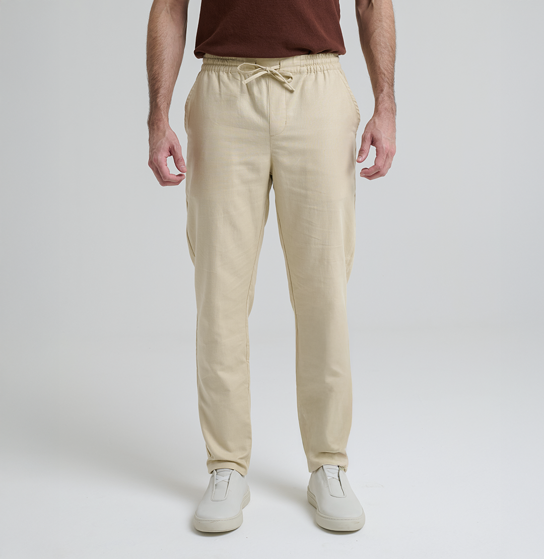 Kit 3x Calça Verão 26