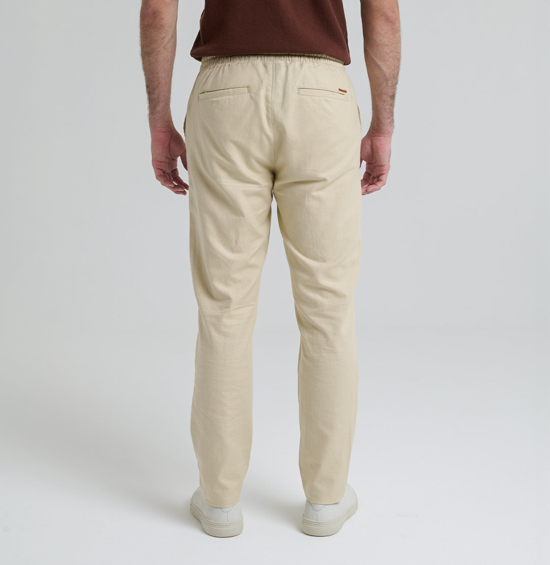 Kit 2x Calça Verão 26