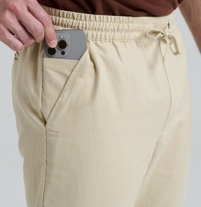 Kit 3x Calça Verão 26