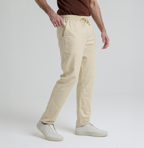 Kit 3x Calça Verão 26