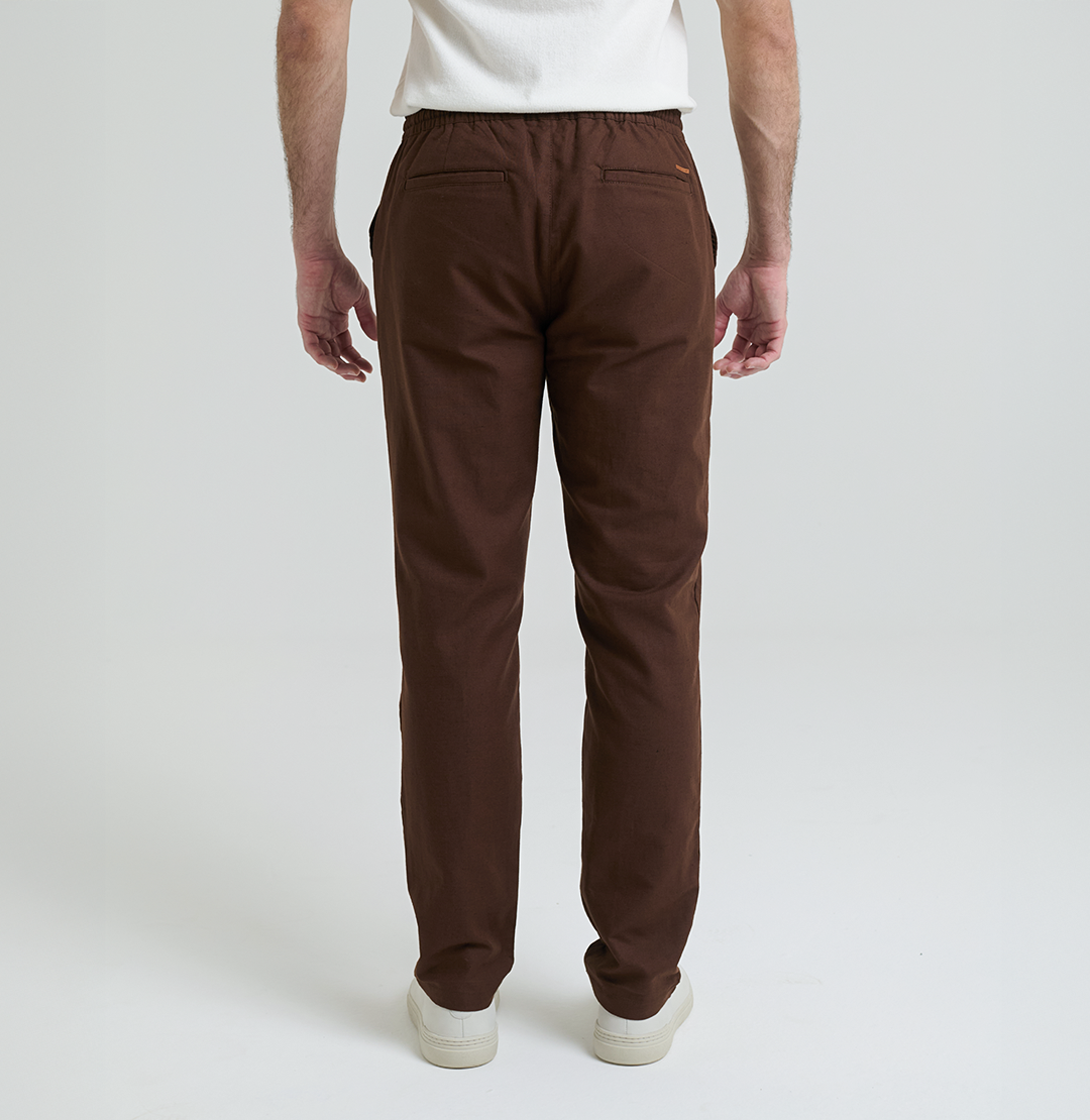 Kit 3x Calça Verão 26