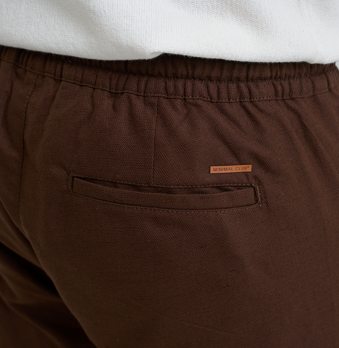 Kit 3x Calça Verão 26