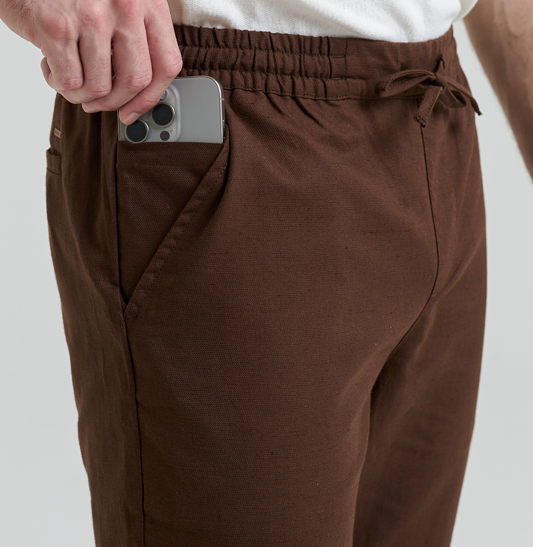 Kit 2x Calça Verão 26