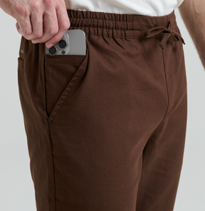 Kit 2x Calça Verão 26