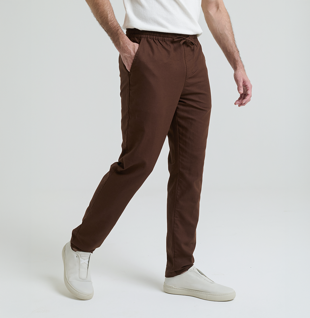 Kit 2x Calça Verão 26