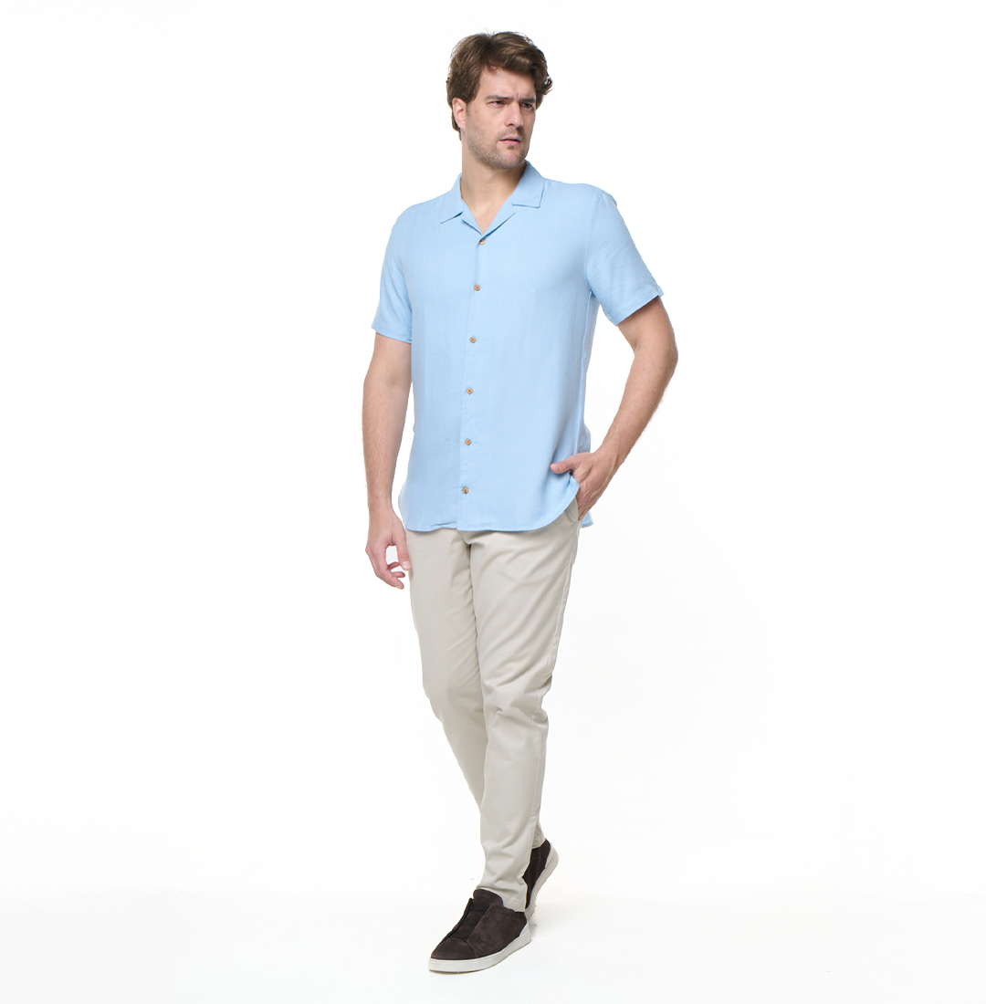 Camisa Resort