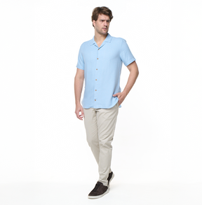 Camisa Resort