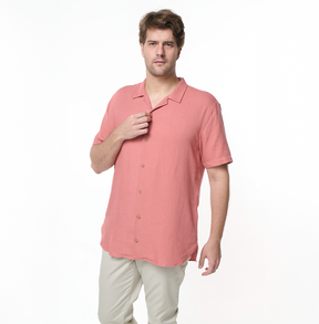Camisa Resort