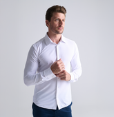 Kit 2x Camisa Social