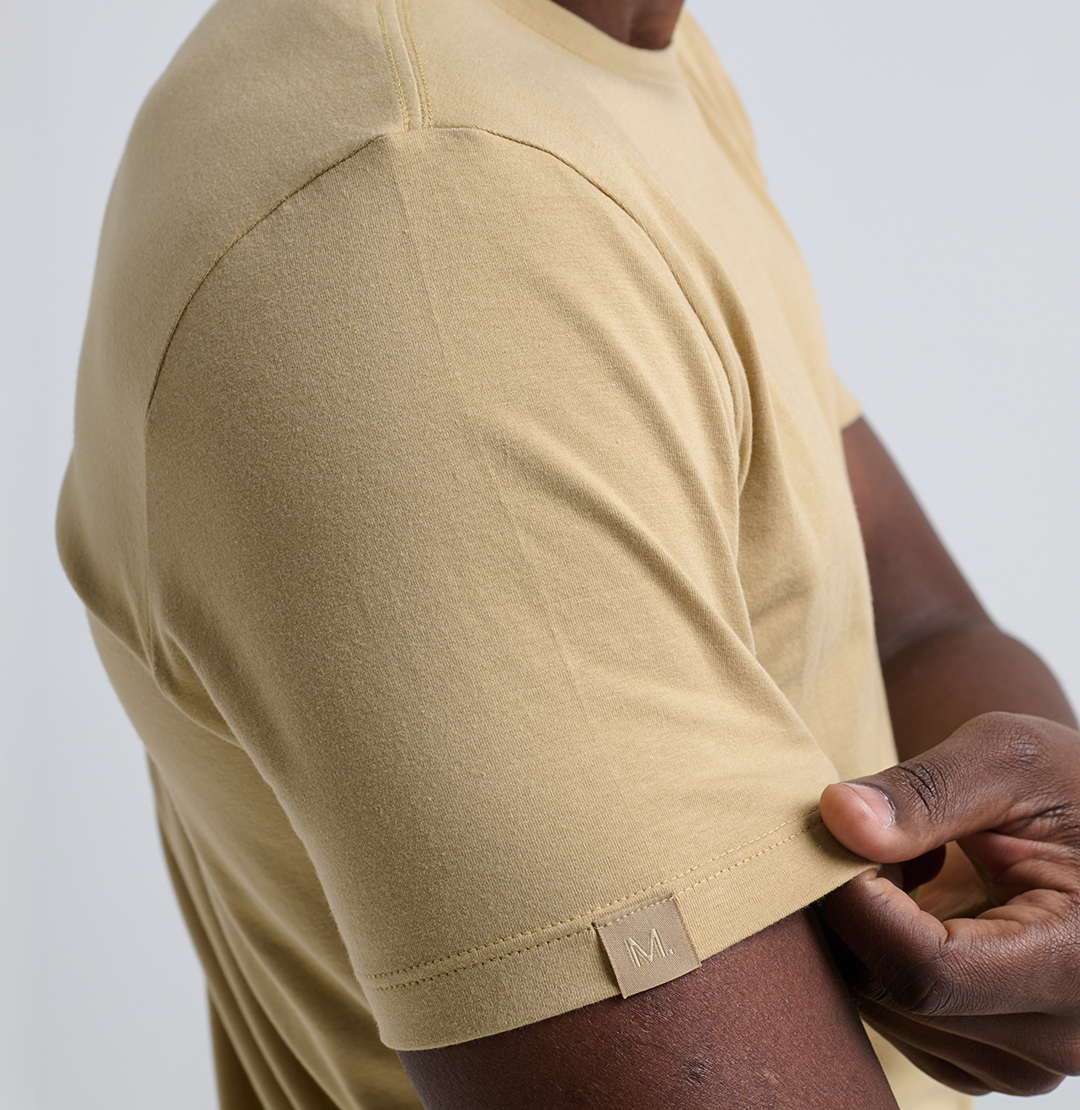 Camiseta Minimal Novas Cores