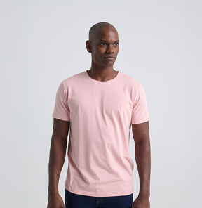 Camiseta Minimal Novas Cores