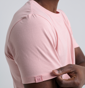 Camiseta Minimal Cores Especiais