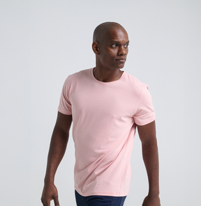 Camiseta Minimal Cores Especiais