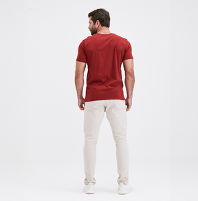 Camiseta Minimal - Outlet