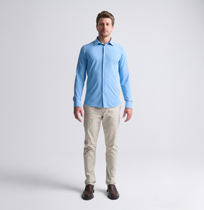 Kit 3x Camisa Social