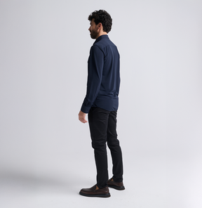 Kit 2x Camisa Social