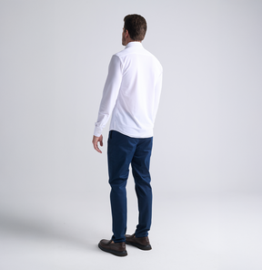 Kit 3x Camisa Social