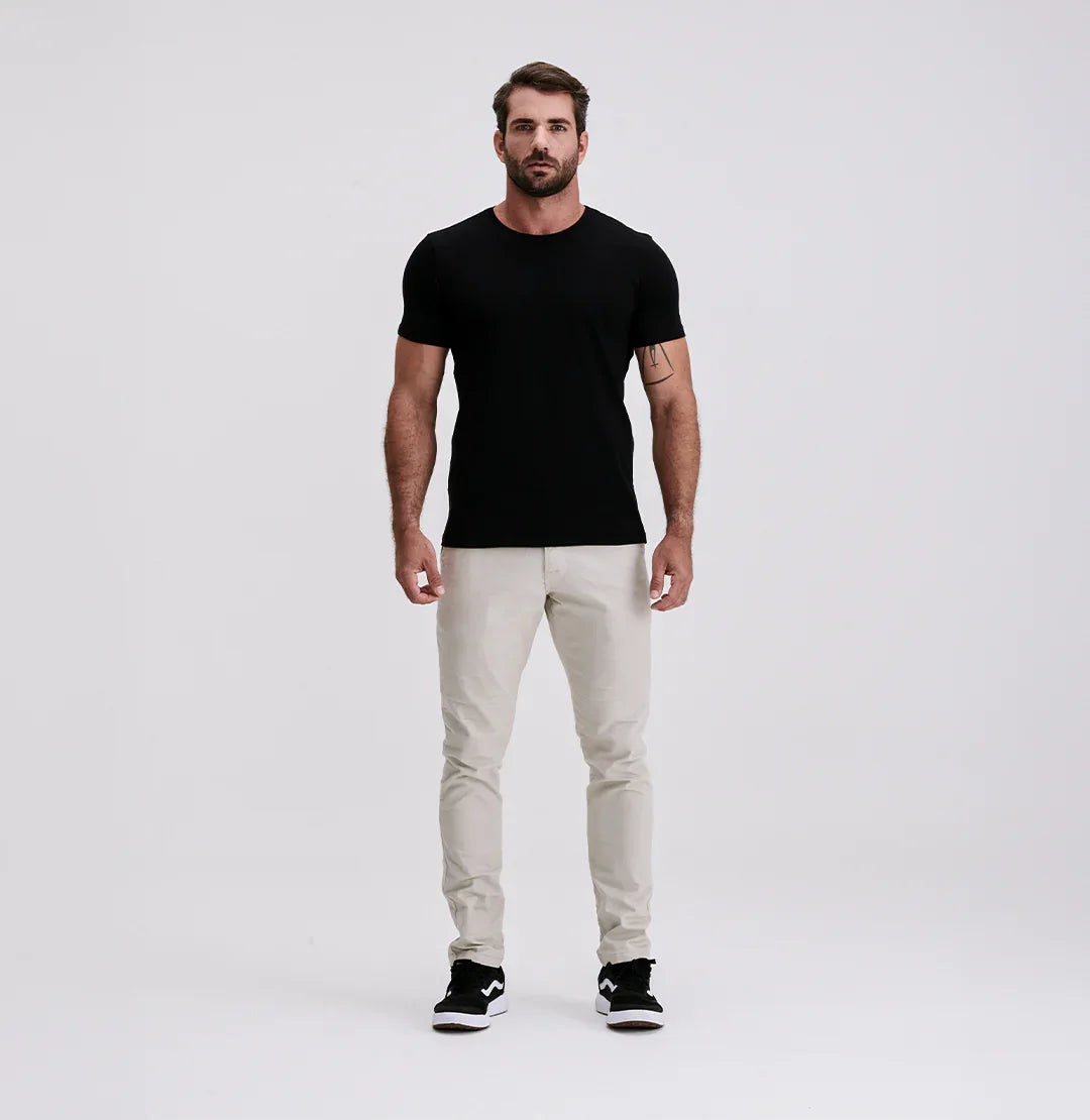 Camiseta Minimal