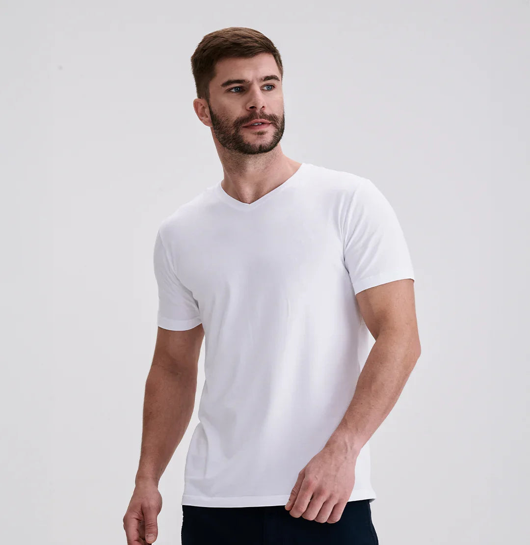 Kit 3x Camisetas Minimal