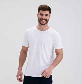 Camiseta Minimal - Outlet