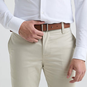 Cinto Minimal Dupla Face