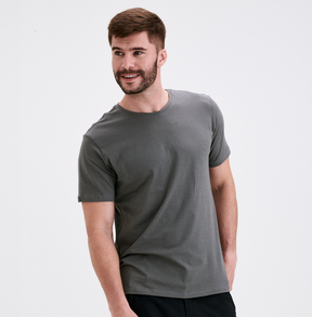 Kit Minimal 3X - 3 camisetas