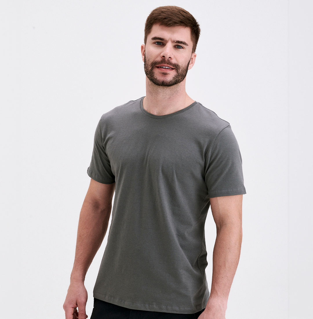 Camiseta Minimal