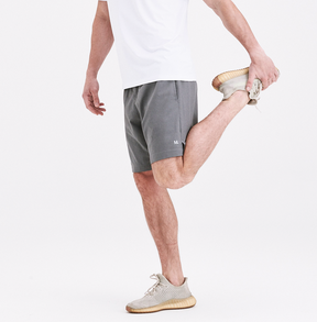 Short Academia Minimal