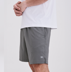 Short Academia Minimal