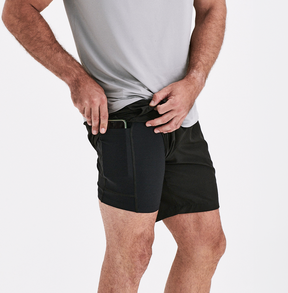 Short Academia Minimal