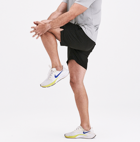 Short Academia Minimal