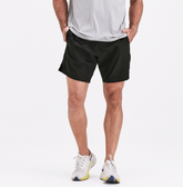 Short Academia Minimal