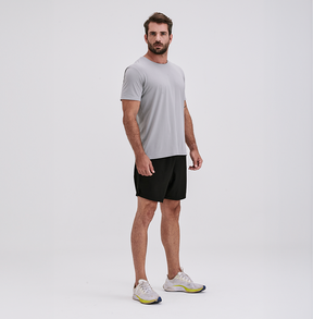 Kit 3x Camiseta Minimal Essential Fitness