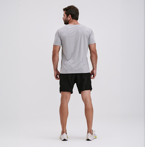 Camiseta Essential Fitness