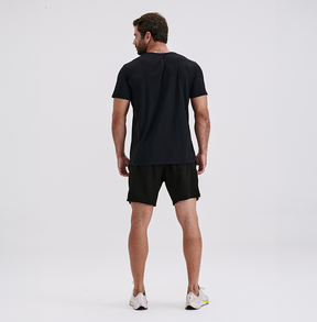 Camiseta Essential Fitness