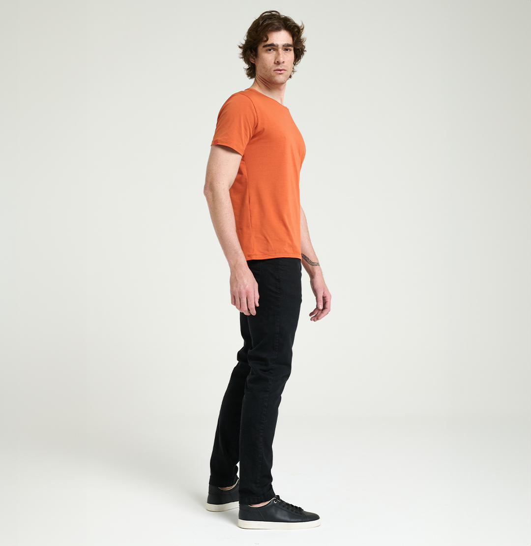 Camiseta Minimal - Outlet