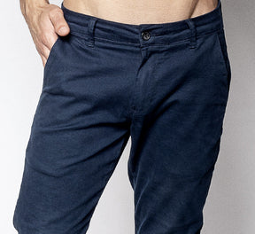 Calça Alfaiataria Minimal