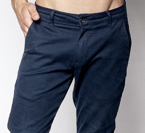 Calça Alfaiataria Minimal