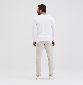 Camiseta Manga Longa